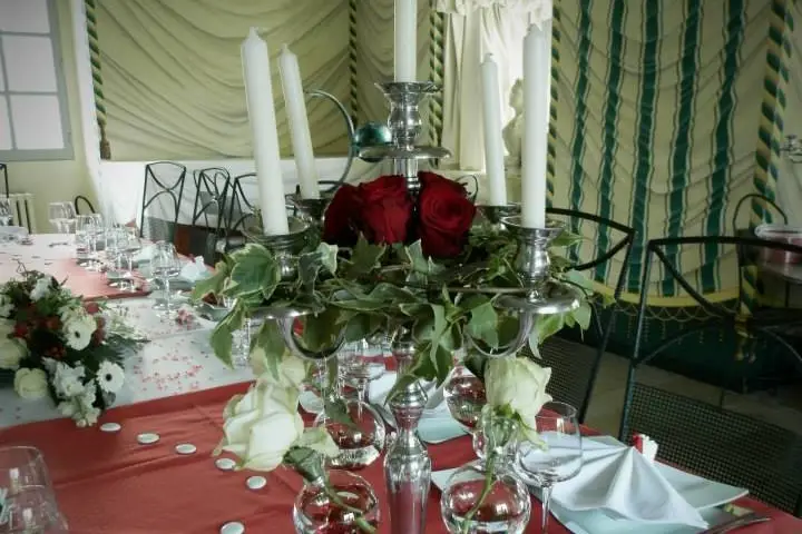 Passion Fleurs — photo 6