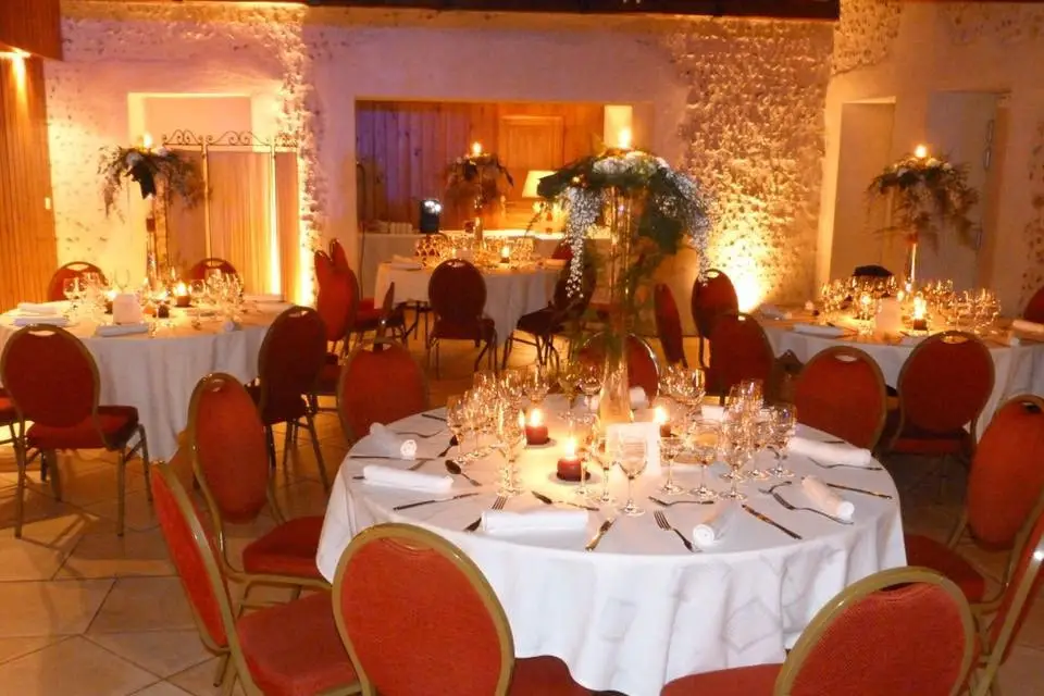 Ferme des Vignes Berault — photo 3