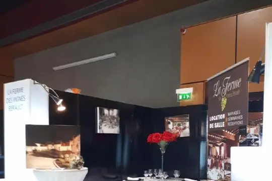 Ferme des Vignes Berault — photo 4