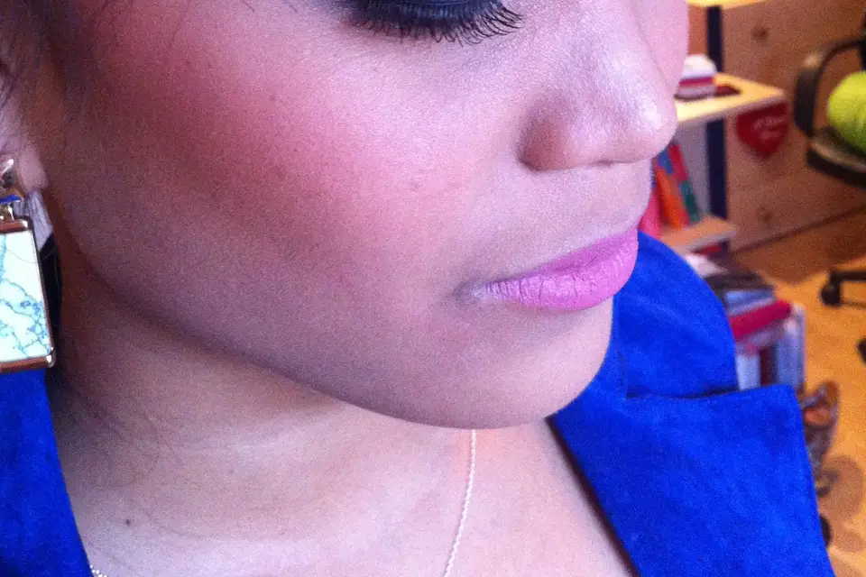 Laura M0rel — photo 1