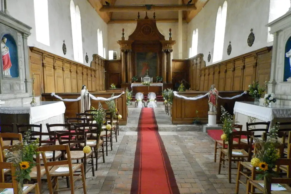 Passion Fleurs — photo 8