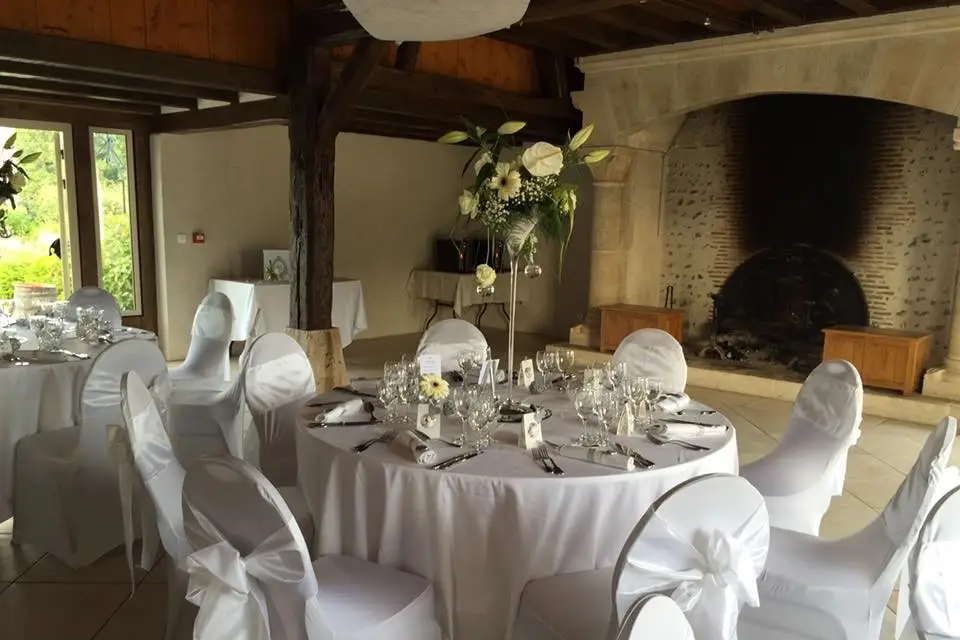 Ferme des Vignes Berault — photo 7