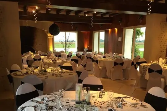 Ferme des Vignes Berault — photo 5