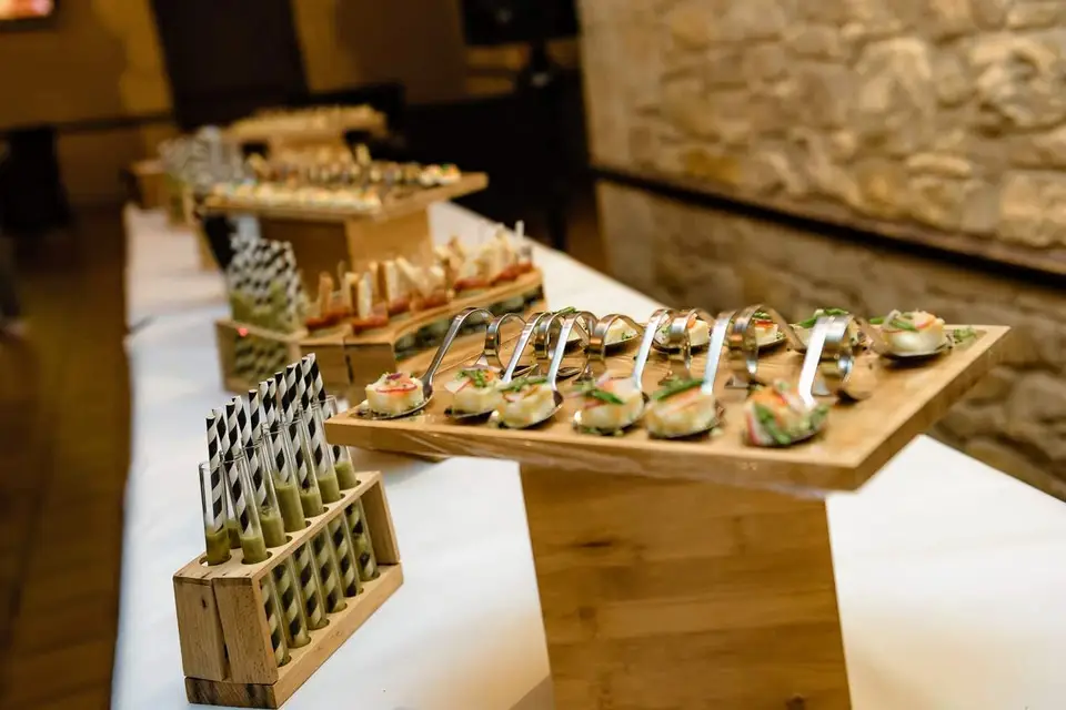 Moéa Event — photo 3