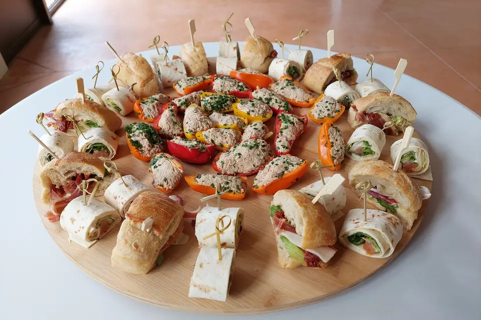 Les P'tits Plats De Pierrick — photo 4