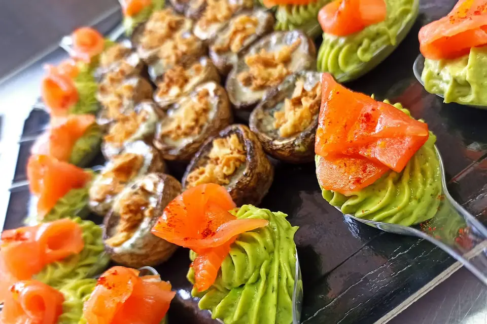 Les P'tits Plats De Pierrick — photo 7