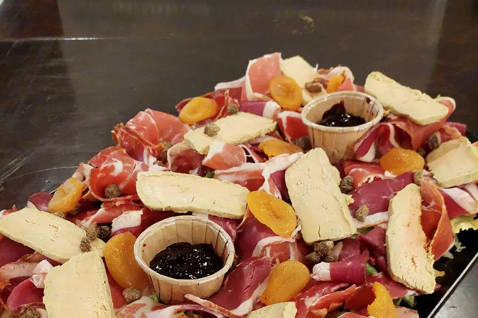 Les P'tits Plats De Pierrick — photo 5