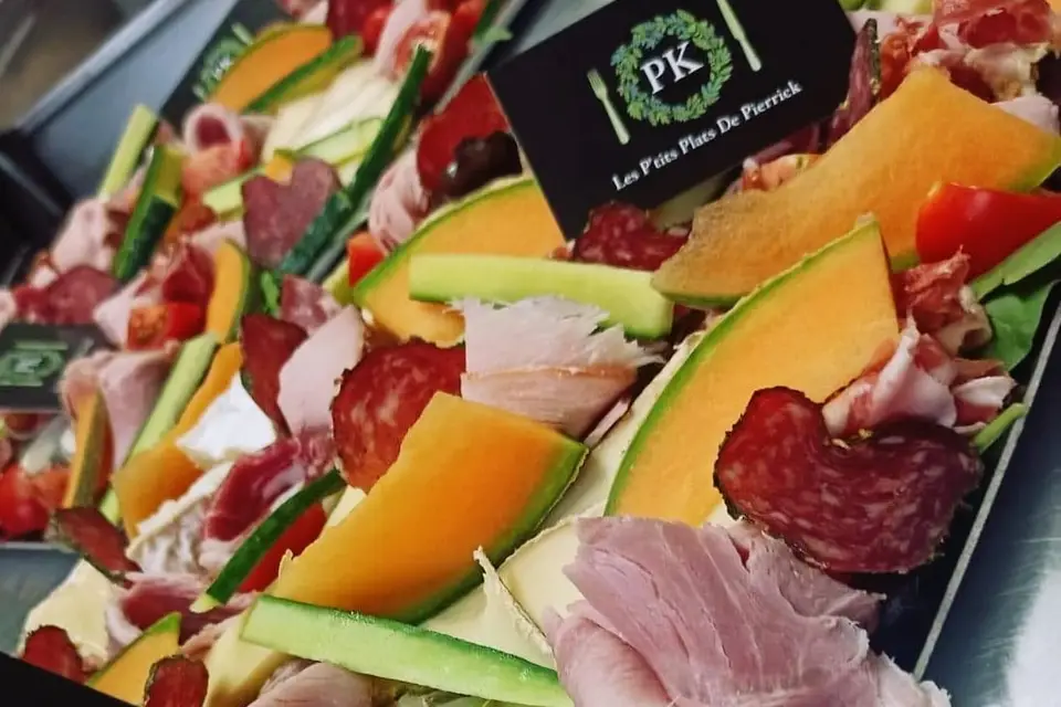 Les P'tits Plats De Pierrick — photo 2