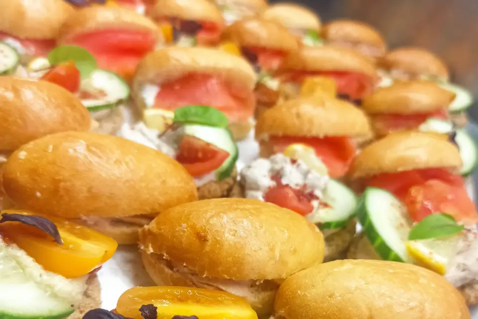 Les P'tits Plats De Pierrick — photo 3