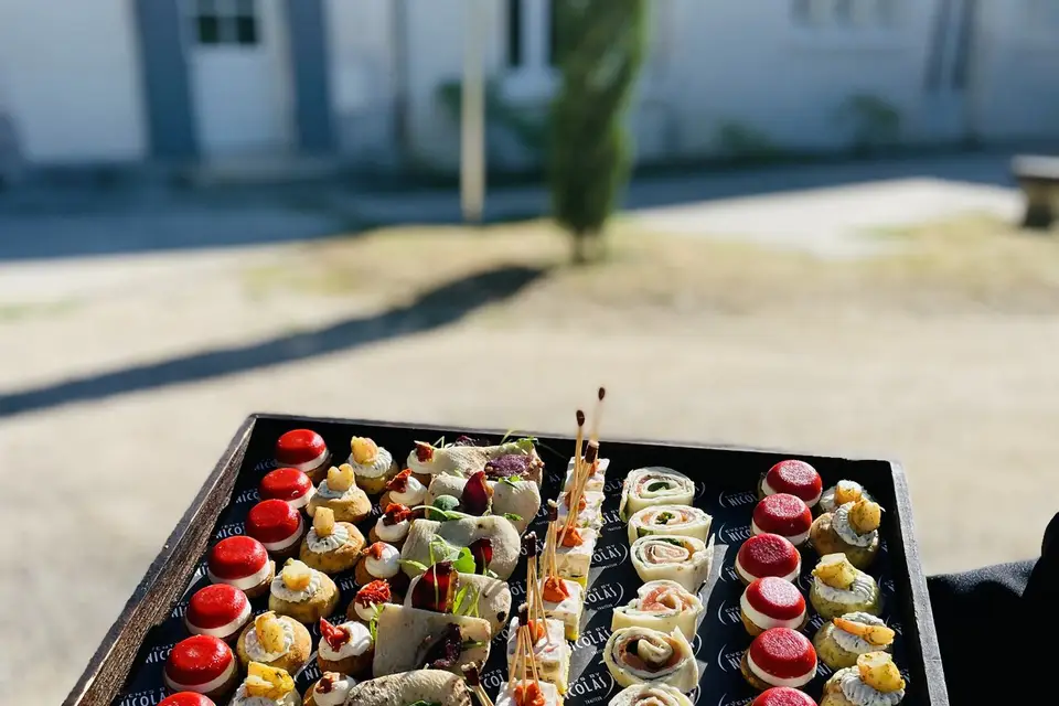 Events by Nicolas — photo 2