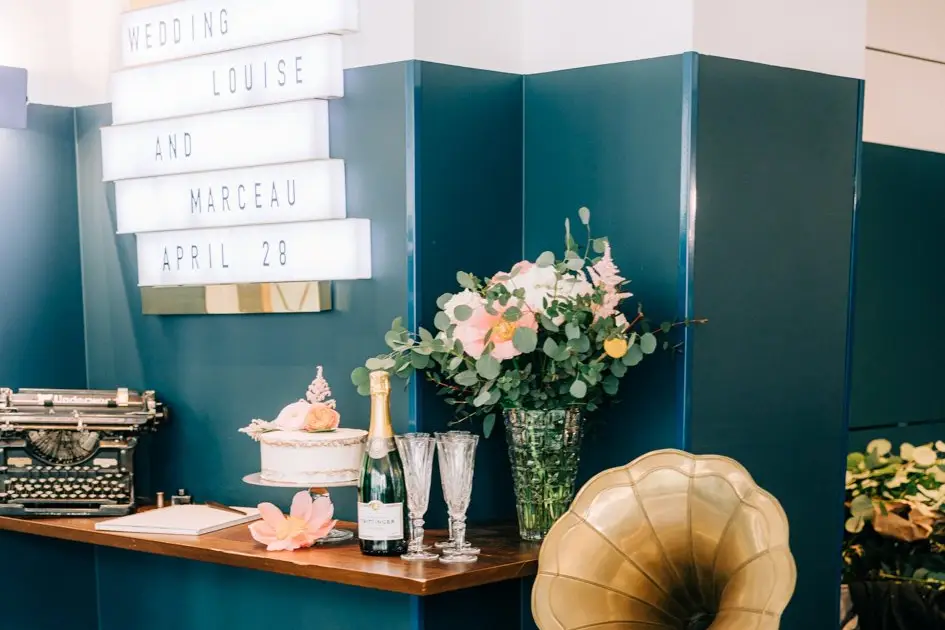 Alison Évents — photo 1