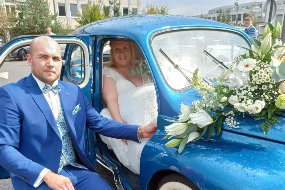 Les Roues du Bonheur — photo 1