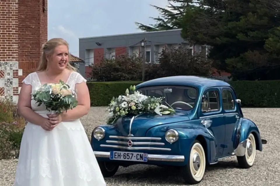 Les Roues du Bonheur — photo 2