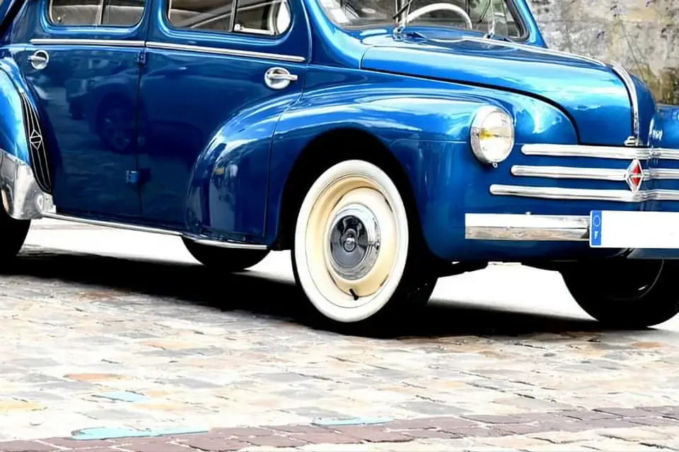 Les Roues du Bonheur — photo 5