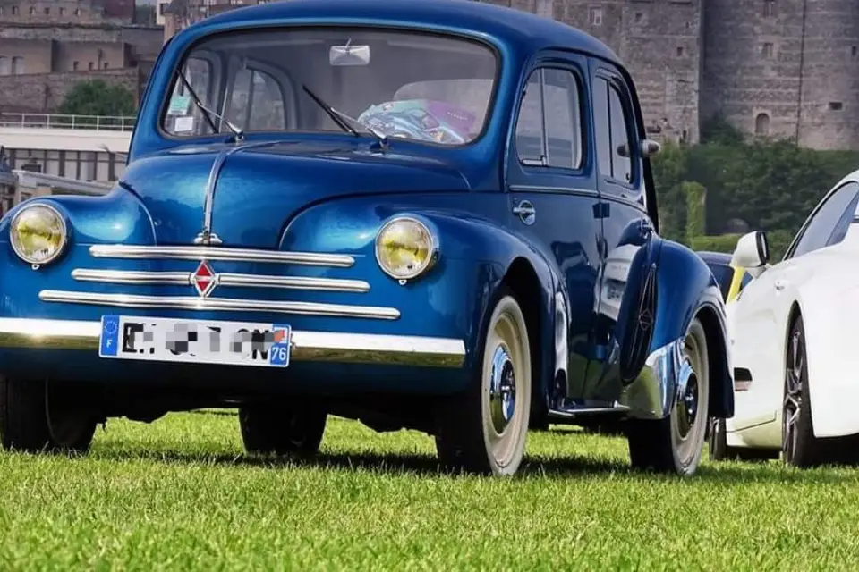 Les Roues du Bonheur — photo 3