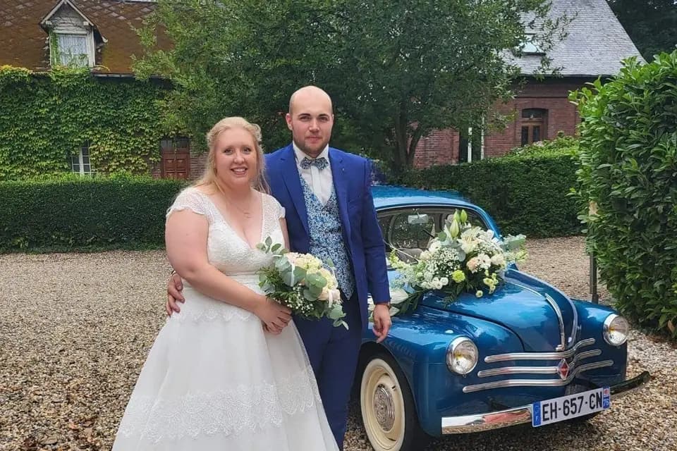 Les Roues du Bonheur