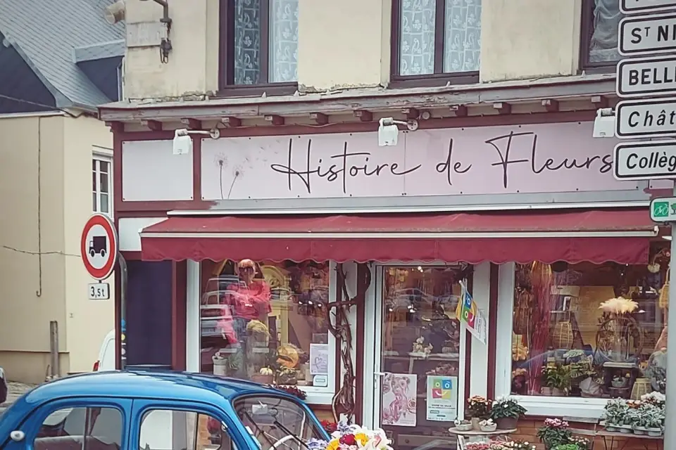 Les Roues du Bonheur — photo 8