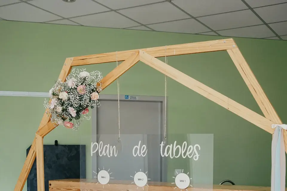 Alison Évents — photo 4