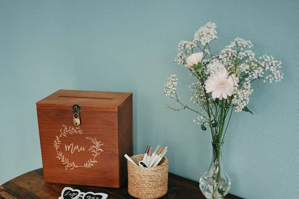 Alison Évents — photo 6