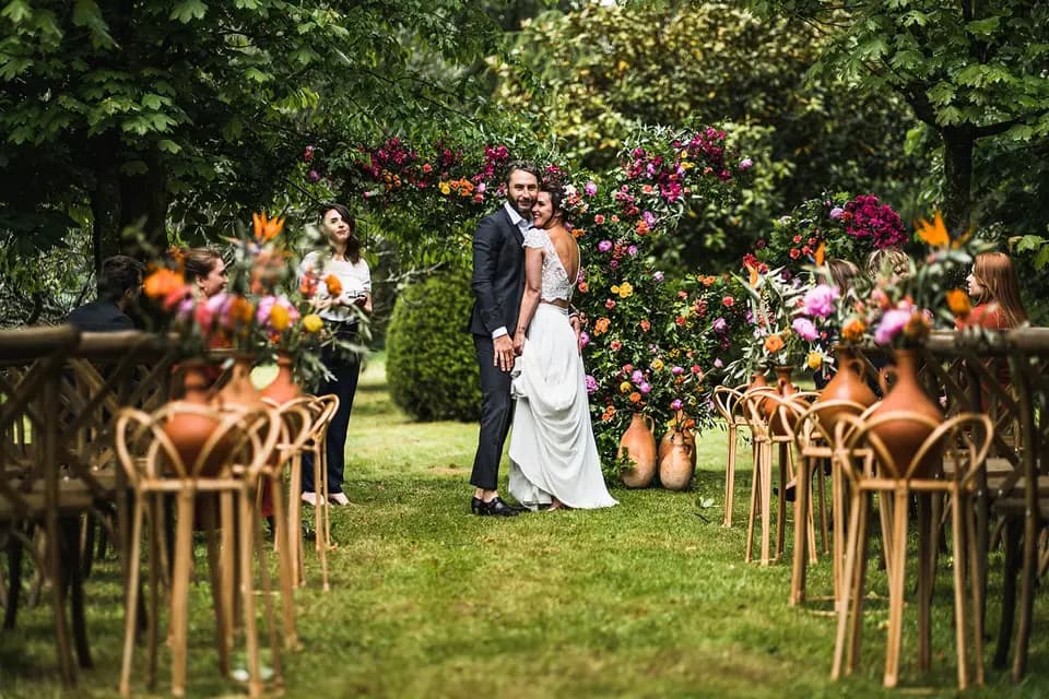 Manoir de Gouezac — photo 2