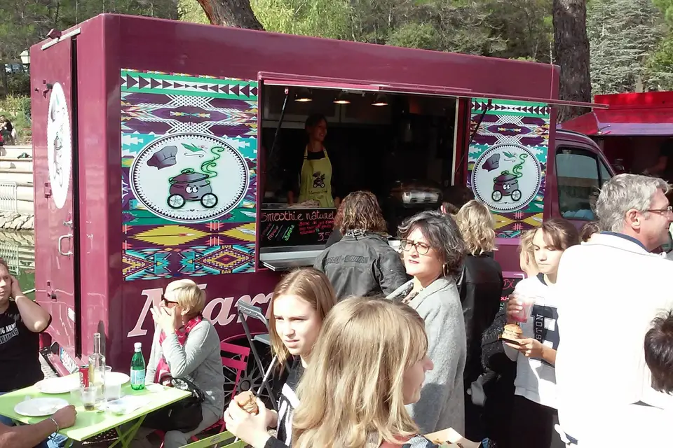 Marmite Street — photo 2