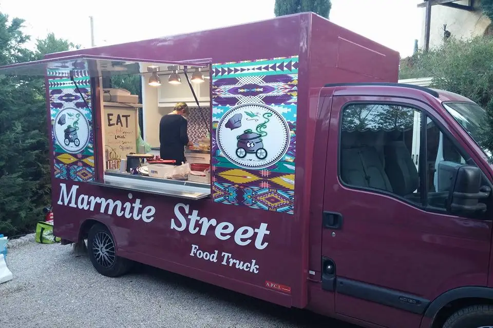 Marmite Street — photo 4