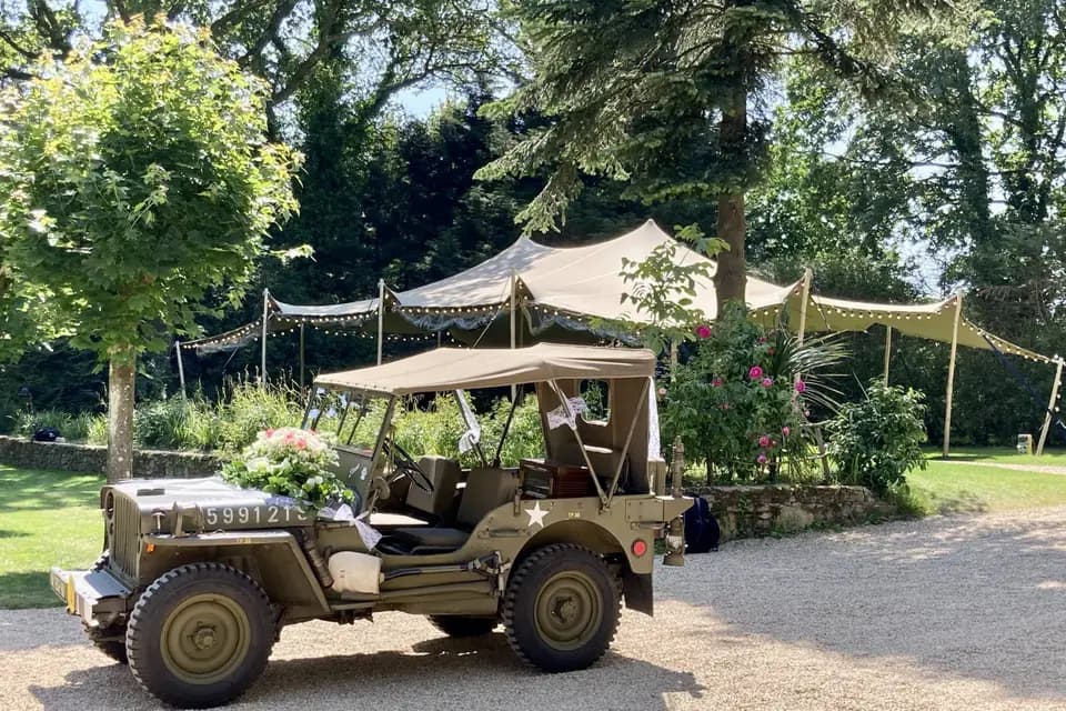 Manoir de Gouezac — photo 8