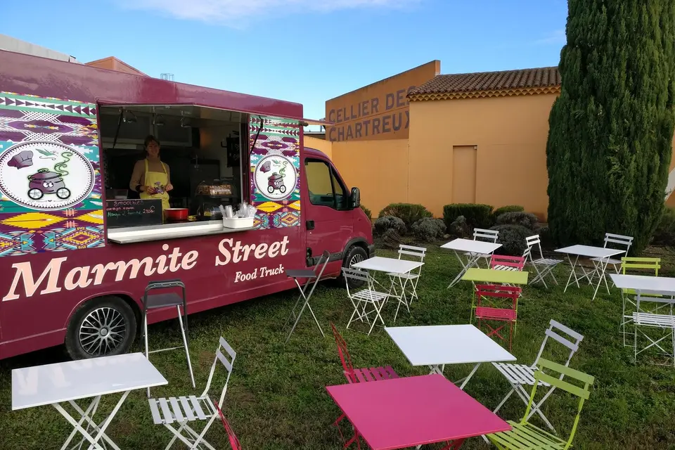 Marmite Street — photo 1