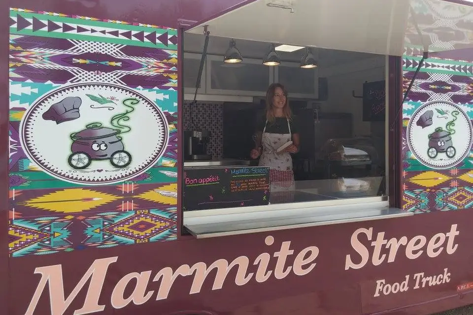 Marmite Street — photo 5