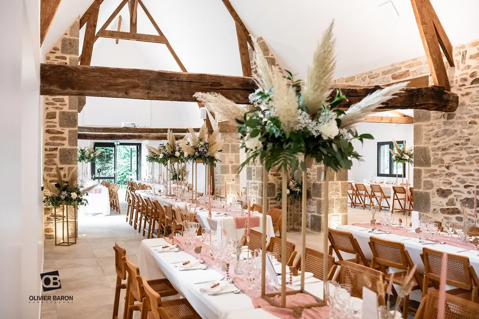 Manoir de Gouezac — photo 6