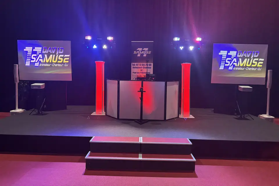 11Samuse — photo 1