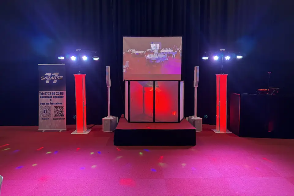 11Samuse — photo 2