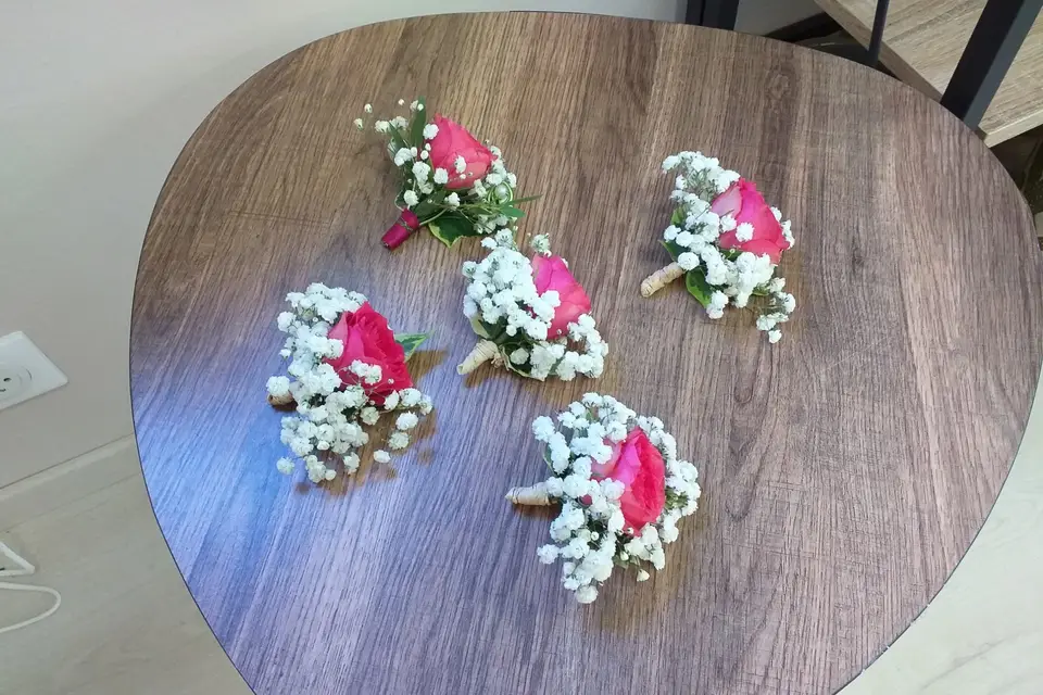 Les Fleurs d'Hélène — photo 7