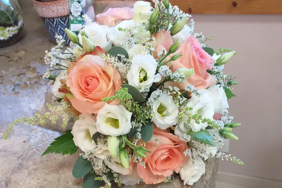 Les Fleurs d'Hélène — photo 5