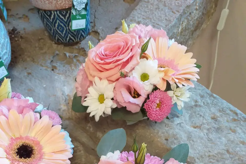 Les Fleurs d'Hélène — photo 4