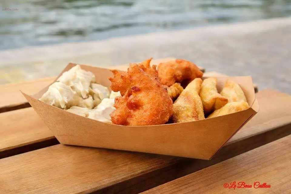 Le Beau Caillou — photo 3