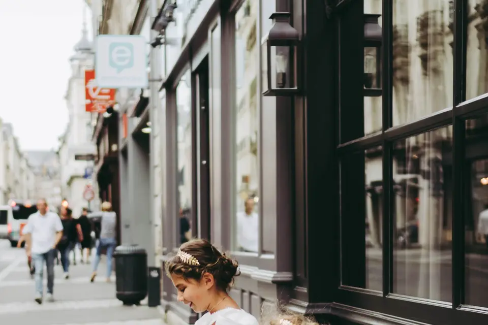 Martina Pronzello Photographe — photo 1