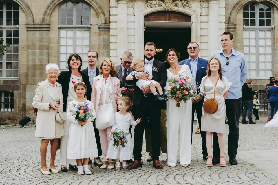 Martina Pronzello Photographe — photo 2