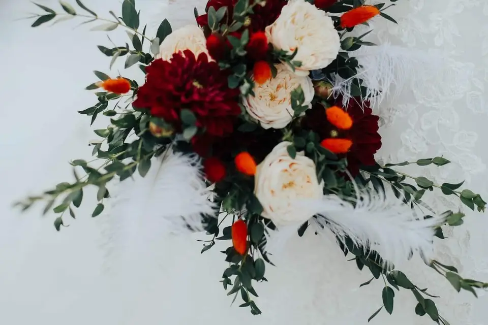 Les Fleurs d'Hélène