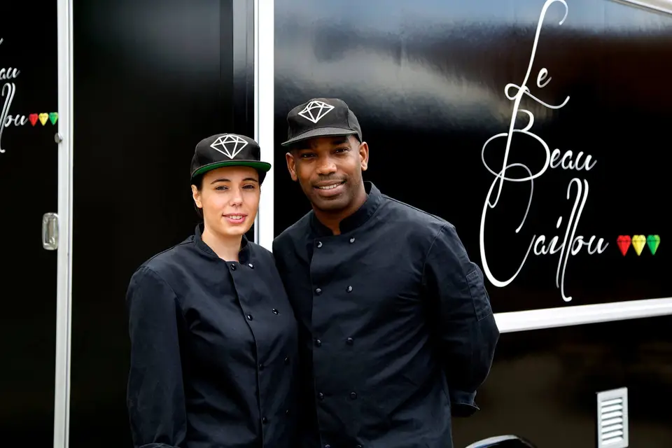 Le Beau Caillou — photo 7