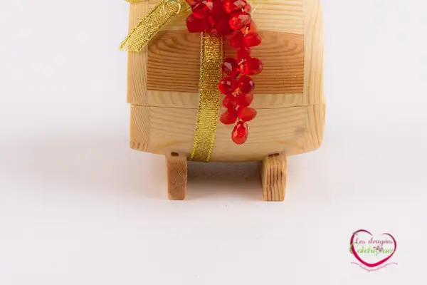 Les Dragées Colchiques — photo 9