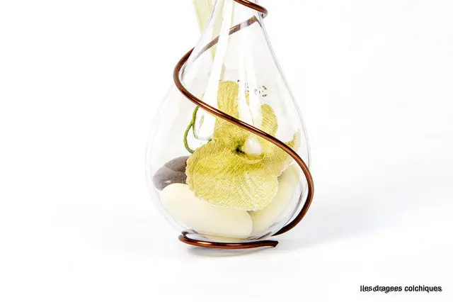 Les Dragées Colchiques — photo 6