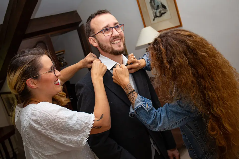 Carole Millet — photo 2