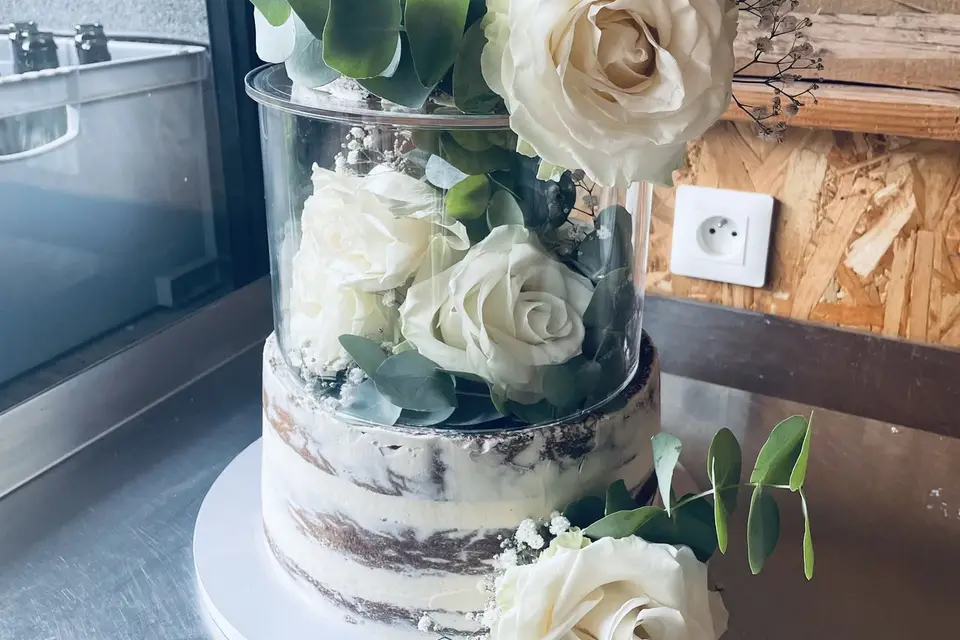 Sucre et Gâteaux — photo 8