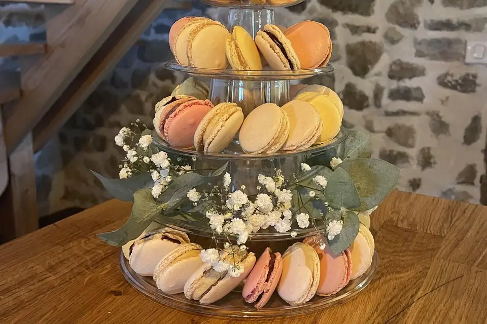 Sucre et Gâteaux — photo 6