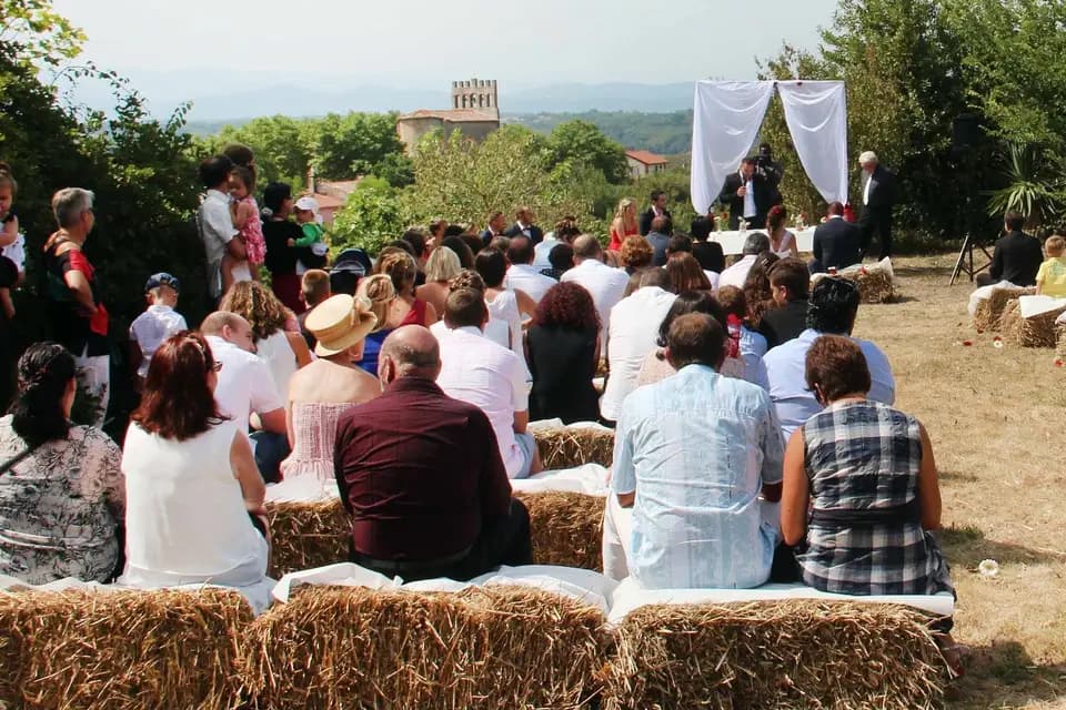 Domaine de Montagnac — photo 7