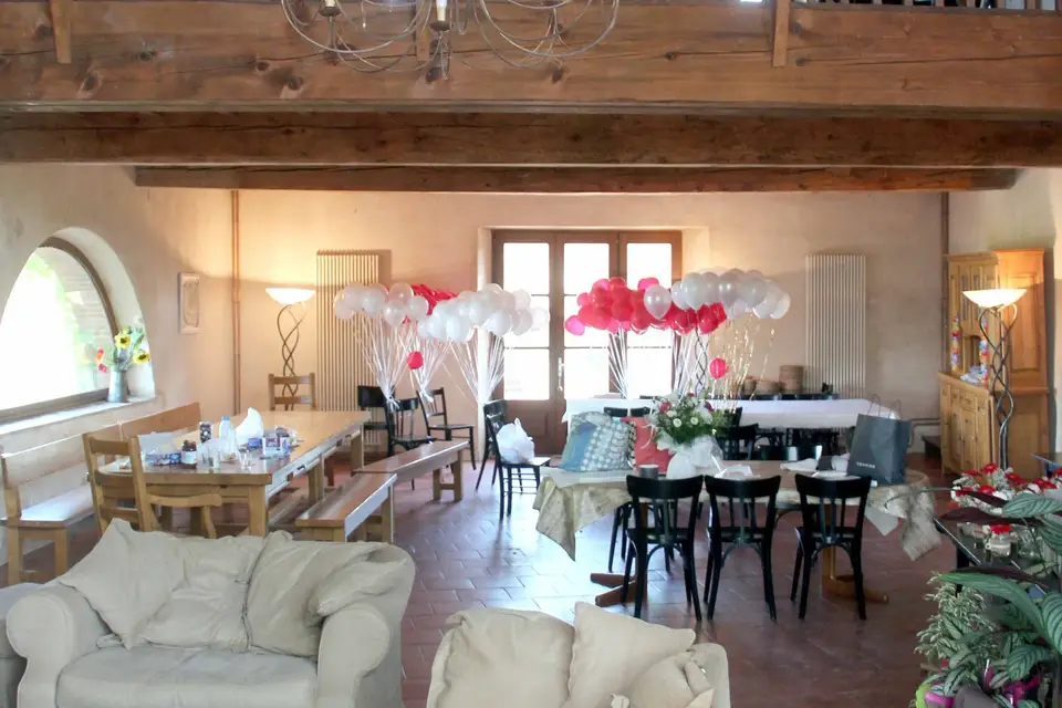 Domaine de Montagnac — photo 4