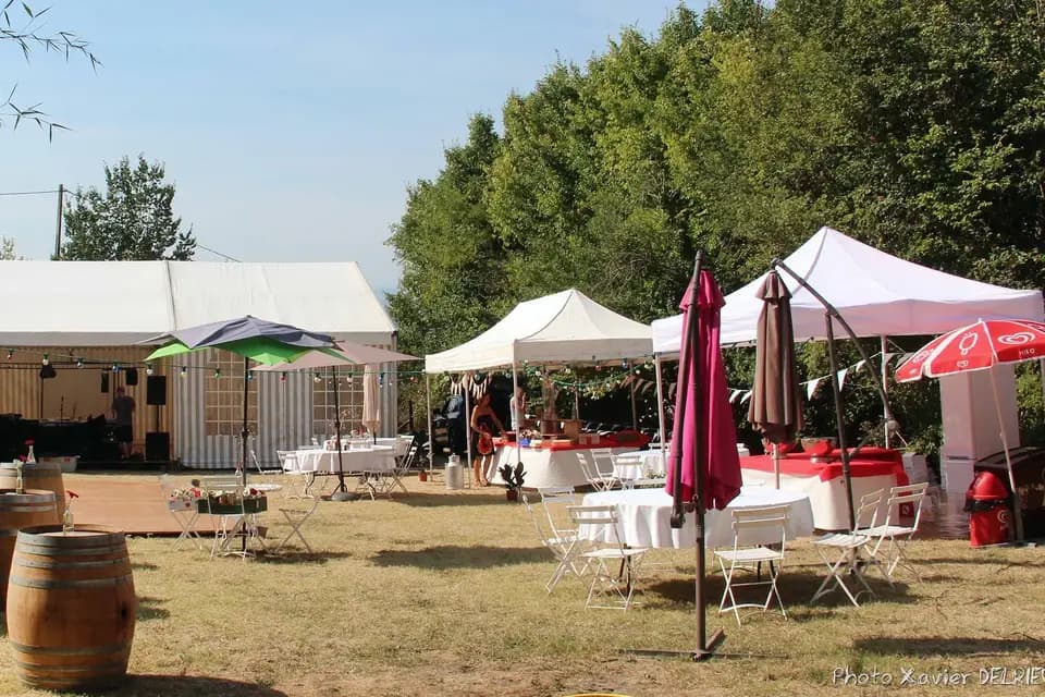 Domaine de Montagnac — photo 6