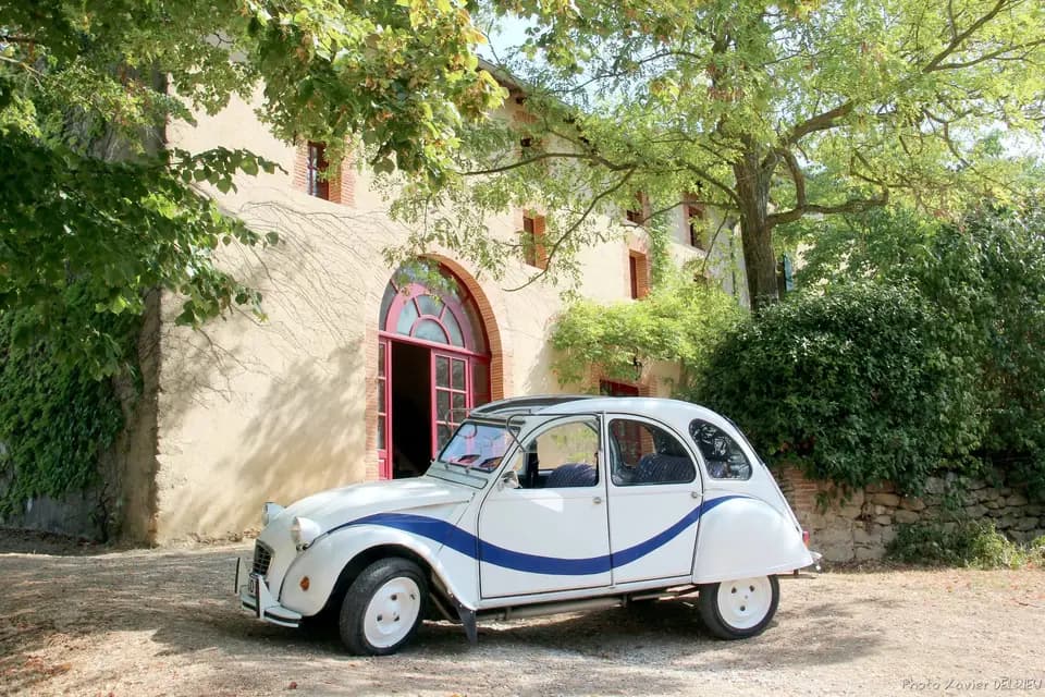 Domaine de Montagnac — photo 2