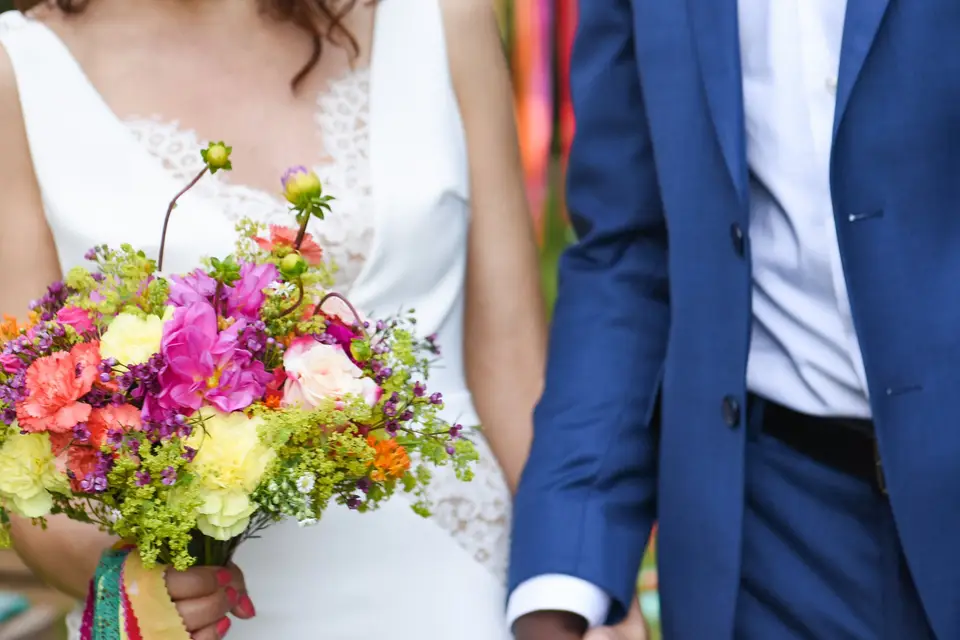 Pep's wedding — photo 3